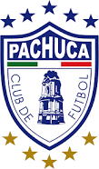 C.F. Pachuca